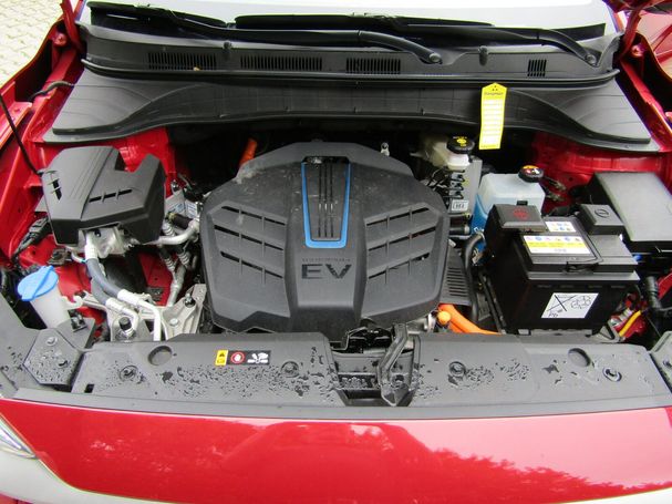 Hyundai Kona Elektro 150 kW image number 8