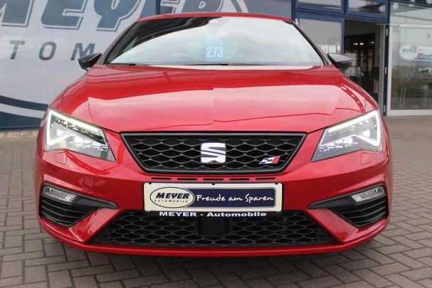 Seat Leon 221 kW image number 2