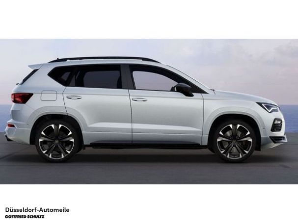 Cupra Ateca 2.0 TSI DSG 4Drive 221 kW image number 1