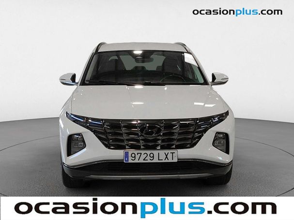 Hyundai Tucson 1.6 CRDi 85 kW image number 13