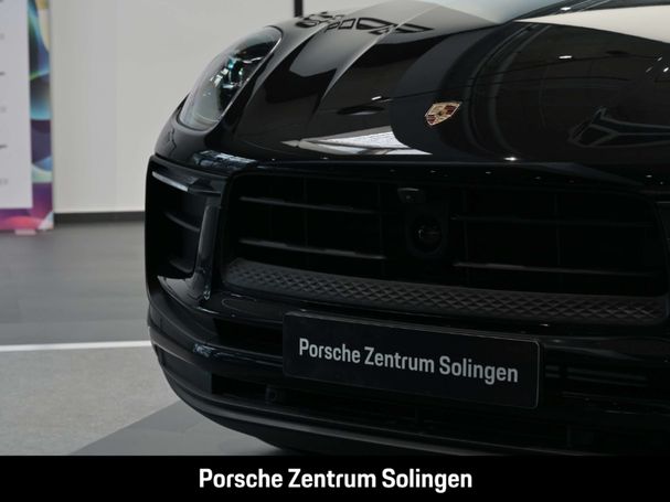 Porsche Macan 195 kW image number 7