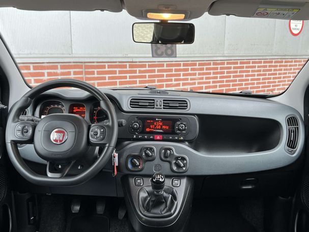 Fiat Panda TwinAir 59 kW image number 17