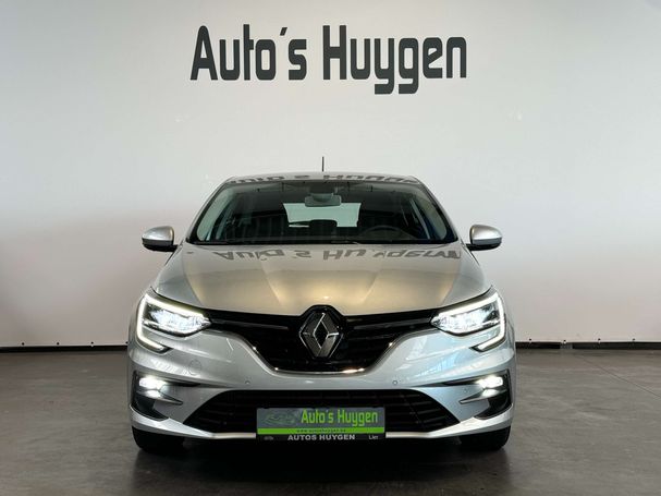 Renault Megane TCe 84 kW image number 2