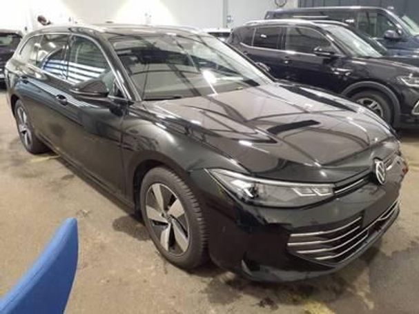 Volkswagen Passat Variant 2.0 TDI Business DSG 110 kW image number 7