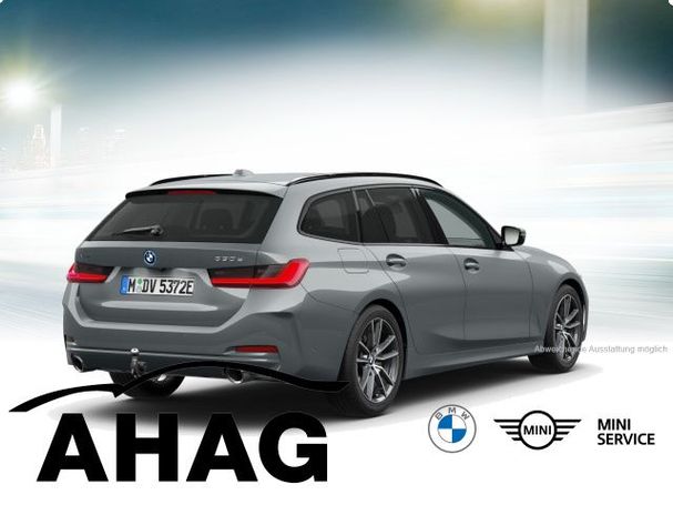 BMW 330 e Touring xDrive 215 kW image number 2