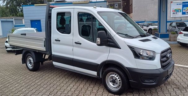 Ford Transit 96 kW image number 4