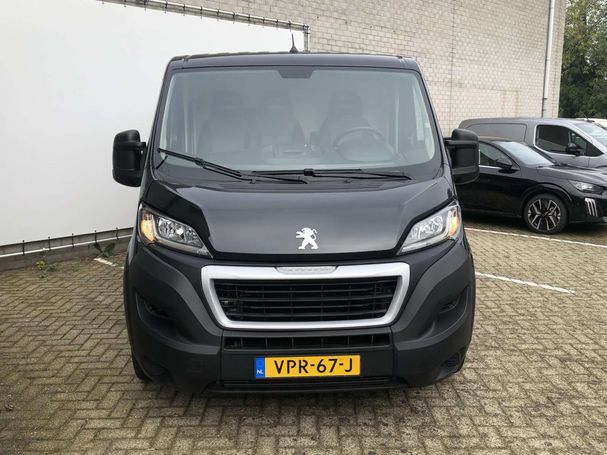 Peugeot Boxer HDi 330 Premium 88 kW image number 6