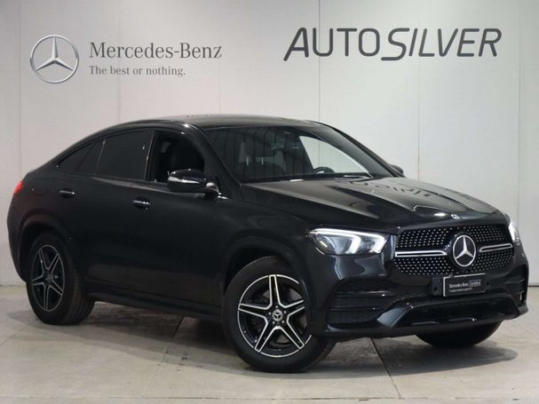 Mercedes-Benz GLE 300 200 kW image number 2