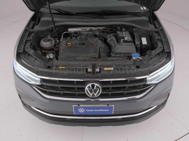 Volkswagen Tiguan DSG 110 kW image number 12