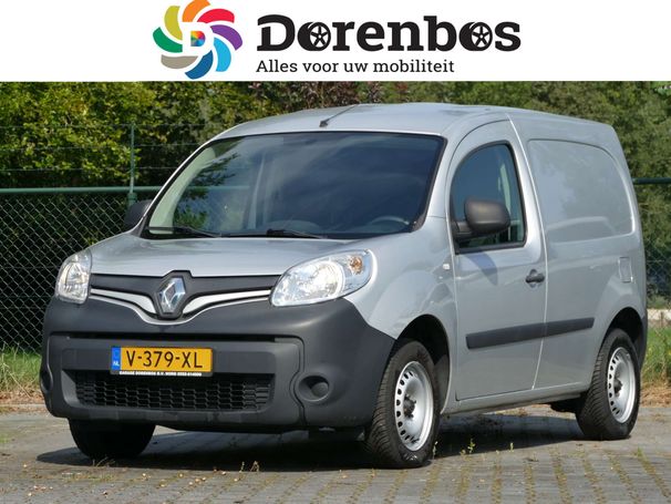 Renault Kangoo Energy dCi 75 55 kW image number 1