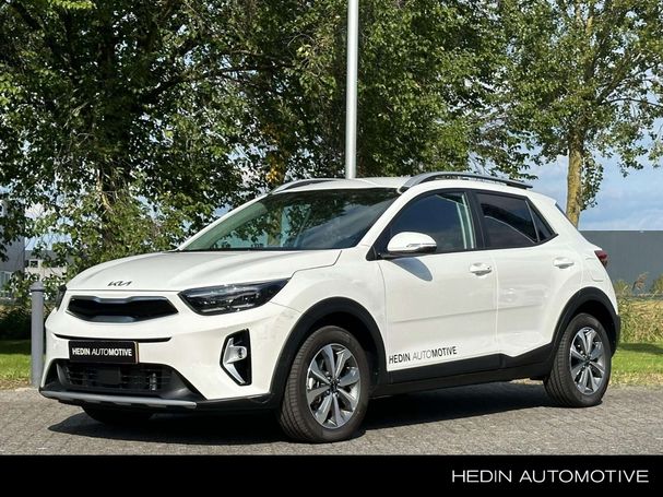 Kia Stonic 1.0 T-GDi 74 kW image number 1