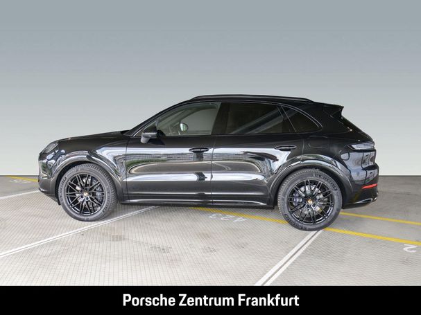 Porsche Cayenne E-Hybrid 346 kW image number 5