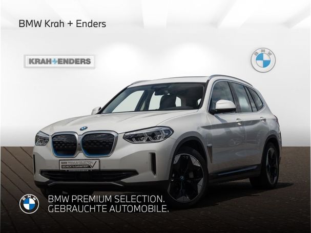 BMW iX3 210 kW image number 1