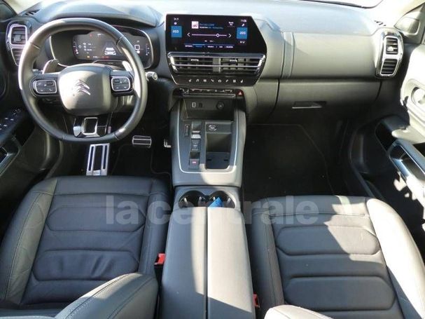 Citroen C5 Aircross BlueHDi 130 S&S EAT8 96 kW image number 14