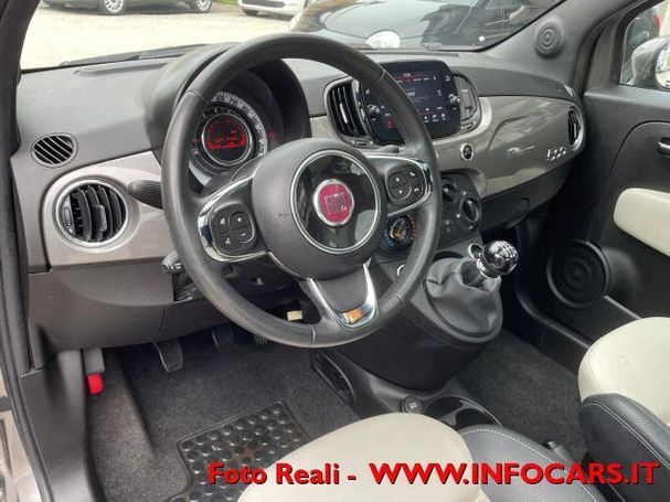 Fiat 500 1.0 51 kW image number 13