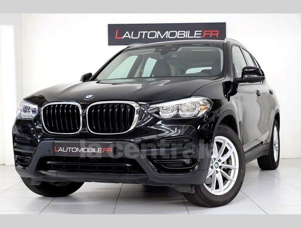 BMW X3 sDrive18d 110 kW image number 1