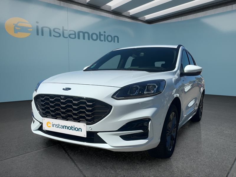 Ford Kuga ST-Line X