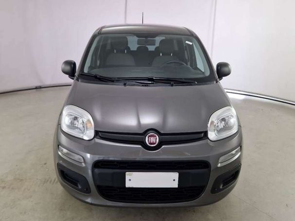 Fiat Panda 1.0 Hybrid 51 kW image number 6