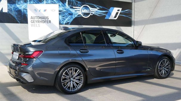 BMW 340d xDrive 250 kW image number 29