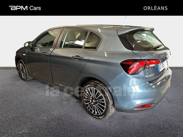 Fiat Tipo 1.5 Hybrid DCT 96 kW image number 5