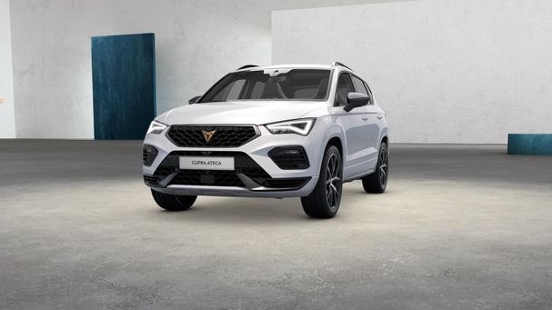 Cupra Ateca 110 kW image number 1