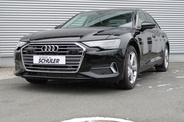 Audi A6 50 TFSIe 220 kW image number 1