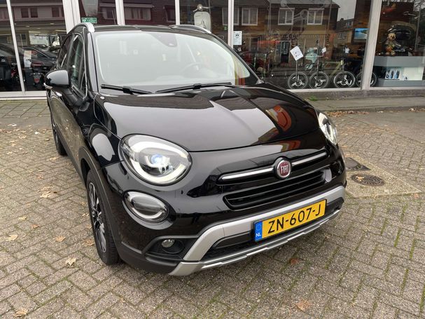 Fiat 500X 1.0 City Cross 88 kW image number 8