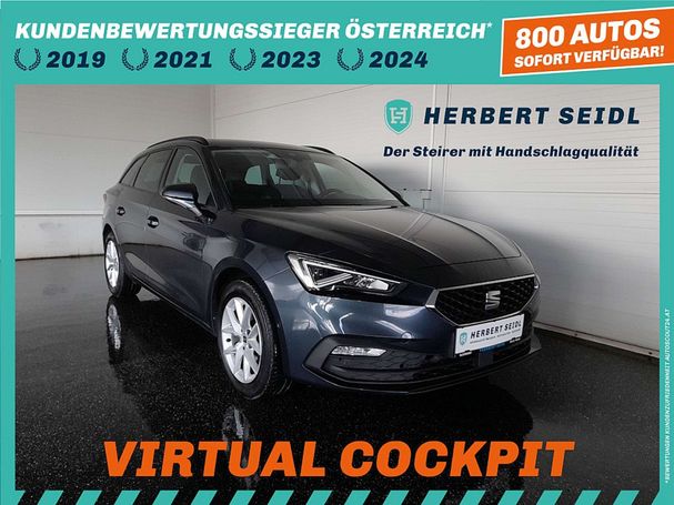 Seat Leon ST 2.0 TDI DSG Style 110 kW image number 1