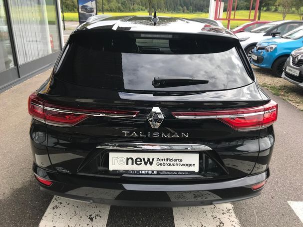 Renault Talisman BLUE dCi 190 Paris EDC 138 kW image number 6