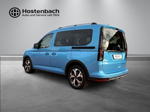 Ford Tourneo Connect 2.0 Active 90 kW image number 2