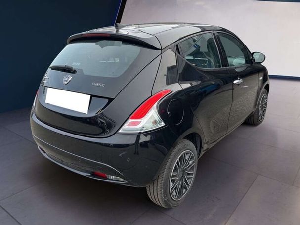 Lancia Ypsilon 51 kW image number 6