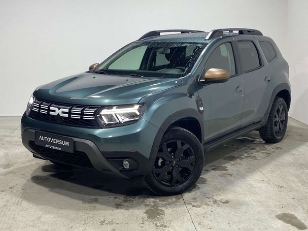 Dacia Duster TCe 4WD 110 kW image number 1