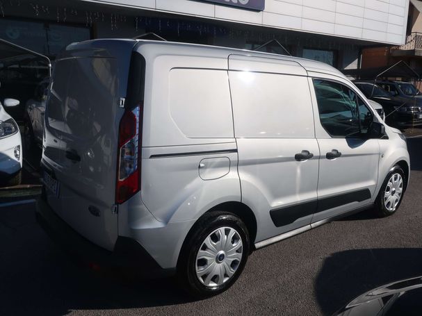 Ford Transit Connect 200 L1 1.5 Trend 74 kW image number 11