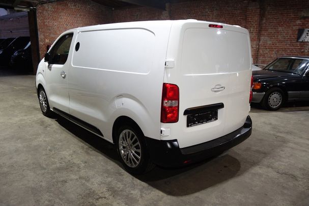 Opel Vivaro 88 kW image number 9