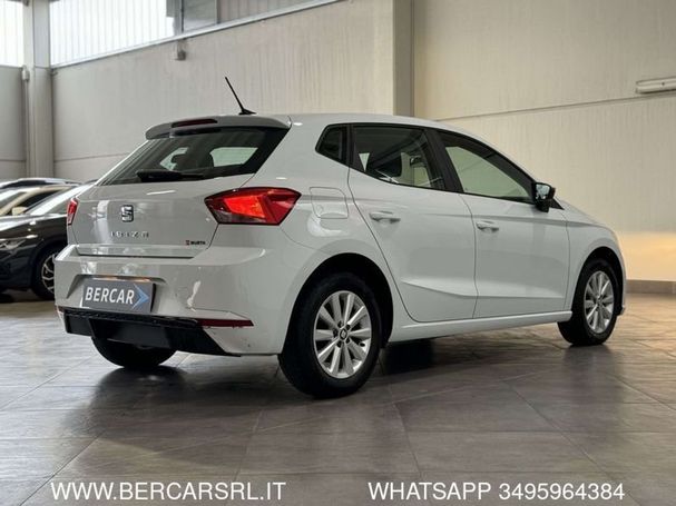 Seat Ibiza 1.6 TDI 70 kW image number 2