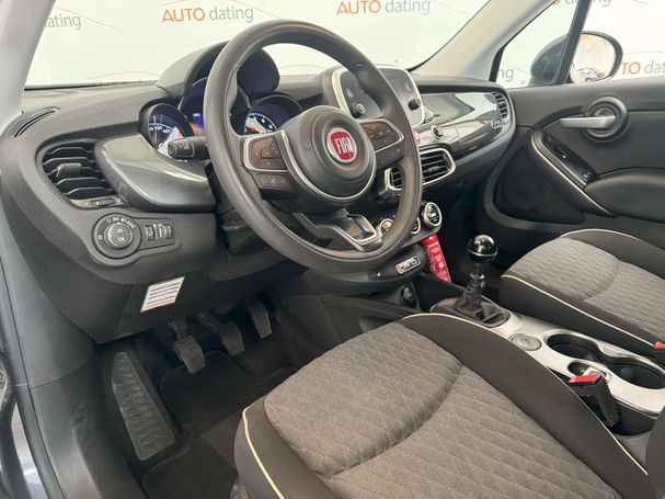 Fiat 500X 1.0 88 kW image number 12