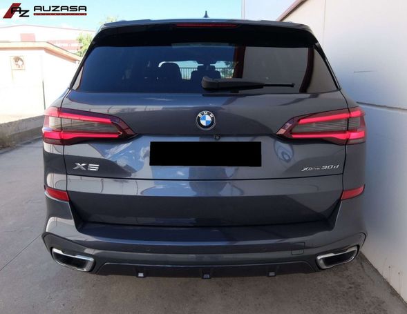 BMW X5 xDrive 190 kW image number 6