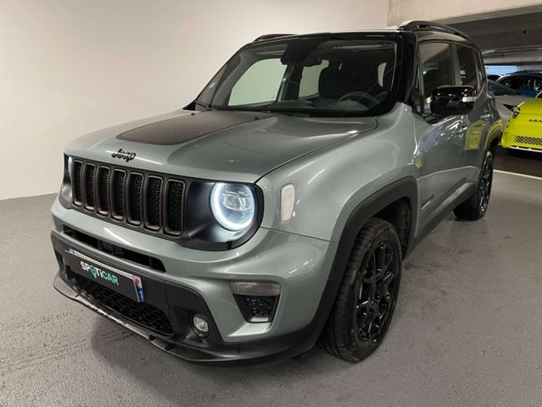 Jeep Renegade 134 kW image number 1