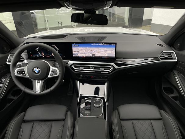 BMW 340i xDrive Touring 275 kW image number 4