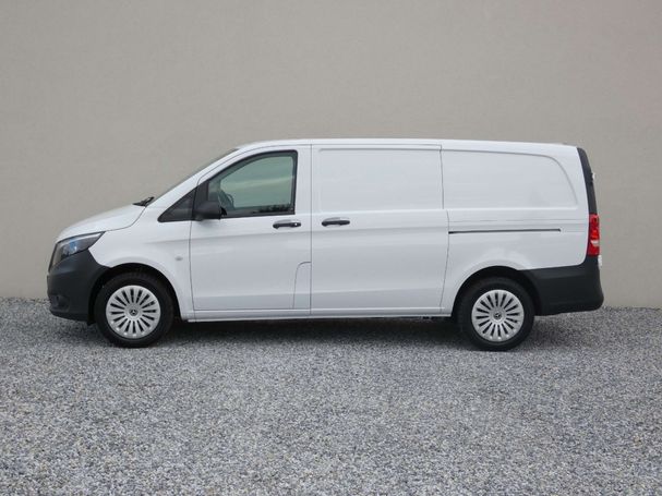 Mercedes-Benz Vito 114 CDI 100 kW image number 9