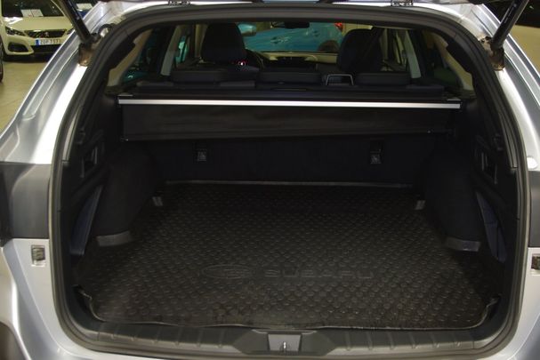 Subaru Outback 2.5 Field 124 kW image number 9