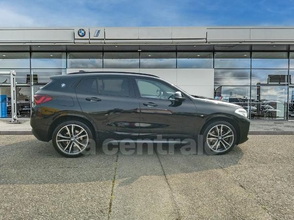 BMW X2 xDrive 162 kW image number 20