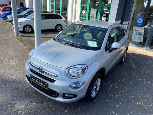 Fiat 500X 1.6 Pop Star 81 kW image number 3