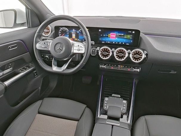 Mercedes-Benz EQA 250 140 kW image number 8