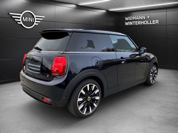 Mini Cooper SE Classic 135 kW image number 2