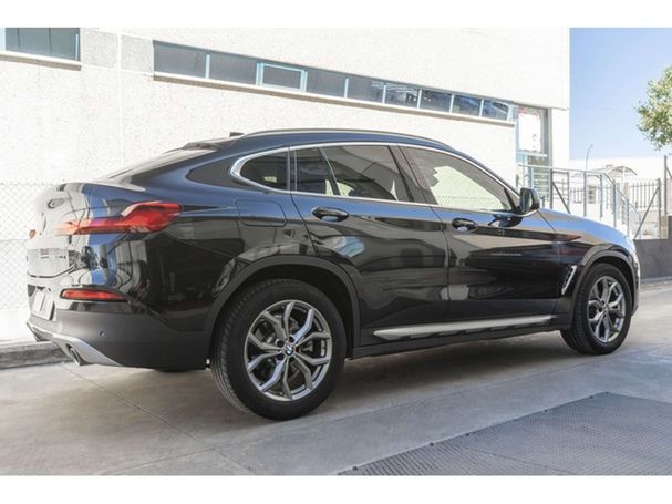 BMW X4 xDrive 140 kW image number 20