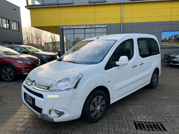 Citroen Berlingo 68 kW image number 1