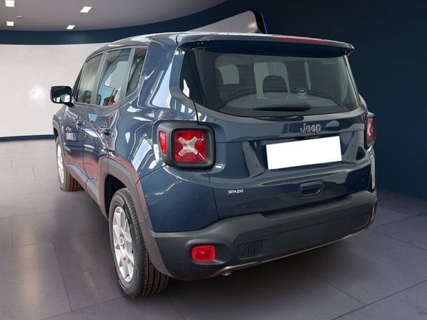 Jeep Renegade 96 kW image number 5