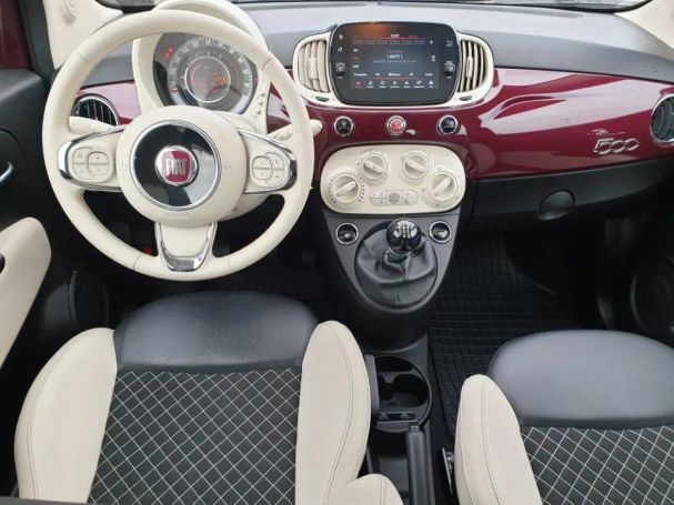 Fiat 500 51 kW image number 10