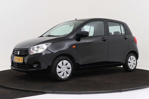 Suzuki Celerio 1.0 Comfort 50 kW image number 1